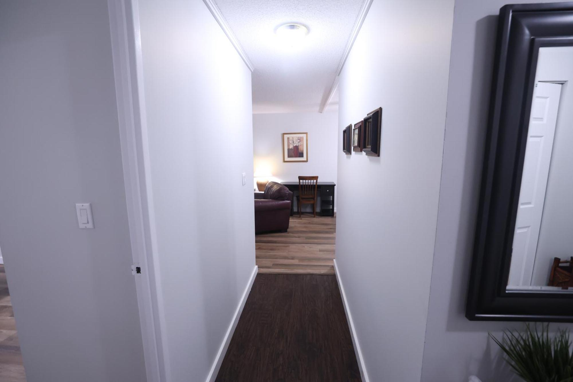 Appartement Paris Plaza à Elliot Lake Extérieur photo